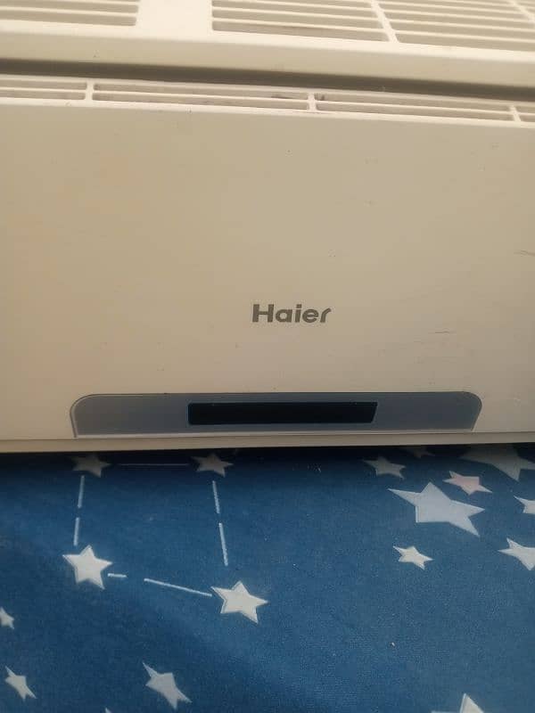 Haier Split 2