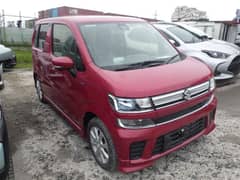 Suzuki Wagon R 2021