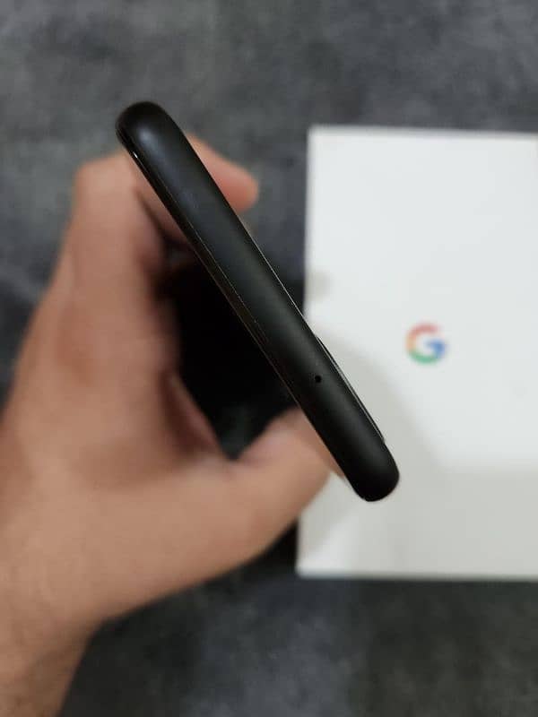 Google pixel 4XL mobile phone 03437259926 3