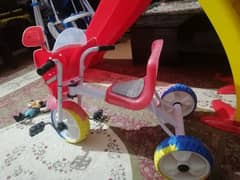 Kids Cycle