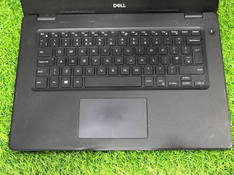 Dell Latitude 3490 i5 7Gen 8GB ram (DDR4), 256GB SSD ! 1