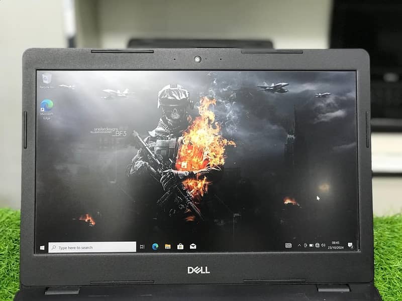 Dell Latitude 3490 i5 7Gen 8GB ram (DDR4), 256GB SSD ! 2