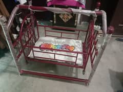 Baby Cart 2 in 1