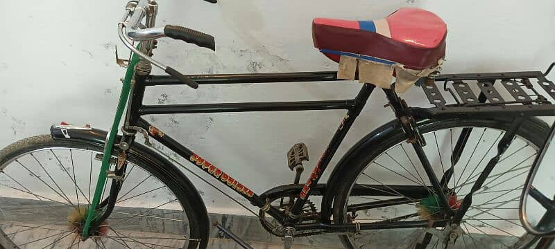 Full Size Bicycle 24 inch for sale 0