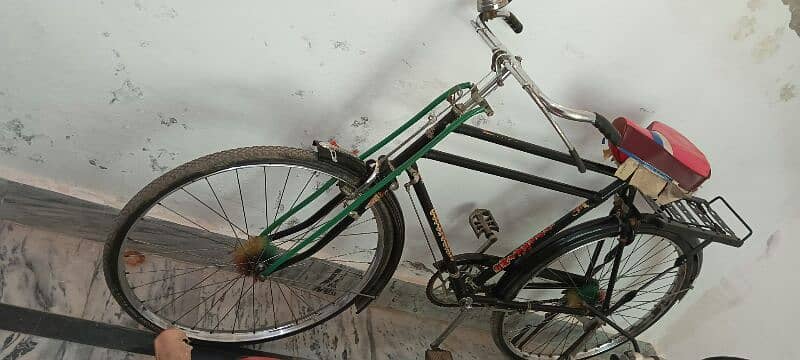 Full Size Bicycle 24 inch for sale 3