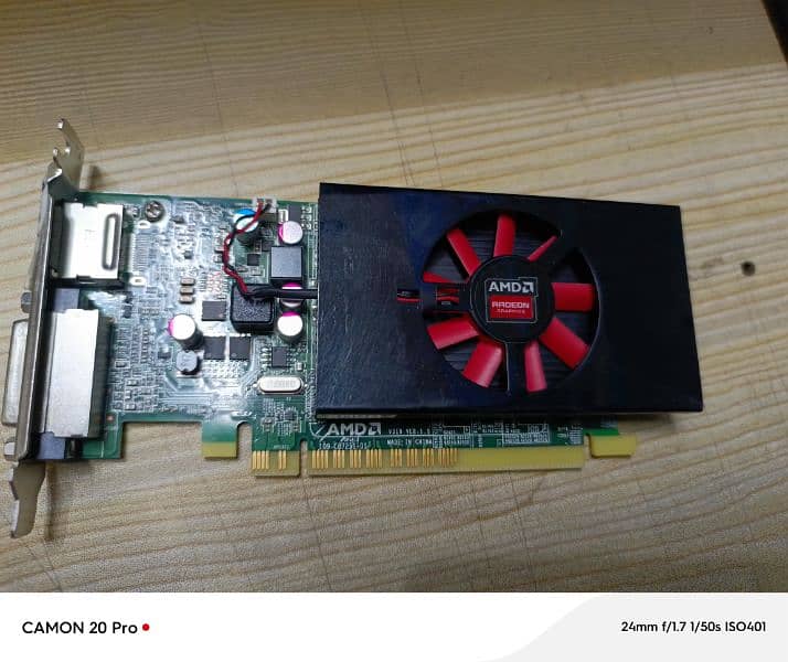 Gpu Amd 4