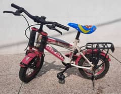 Imported Cycle for Sale