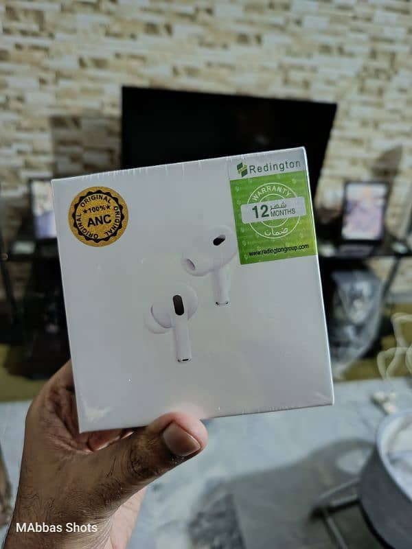 Airpods Pro 1