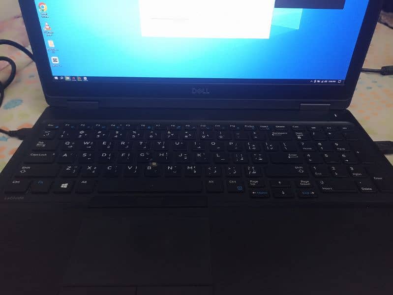 Dell latitude Core i5 8th generation 1