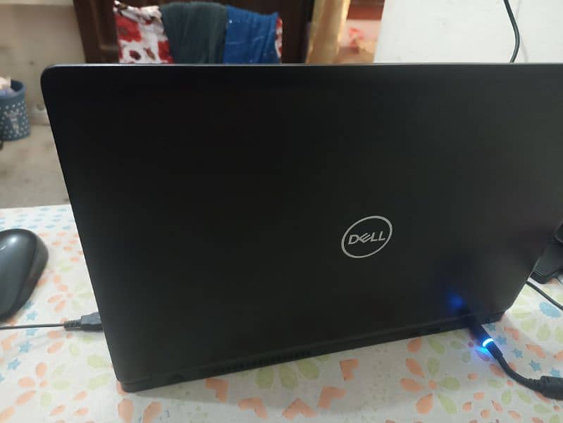 Dell latitude Core i5 8th generation 2