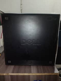 Dell  T-5500 Gaming Computer, Best for Video editing.