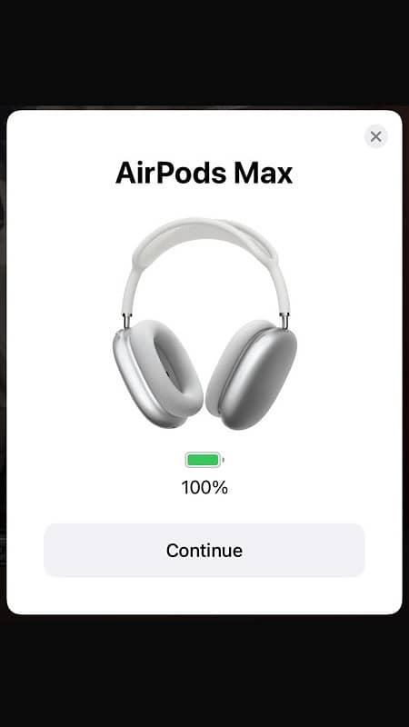 AirPods Pro Max 1