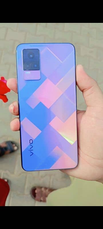 VIVO V21E 2