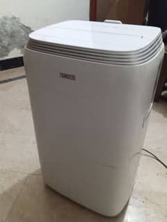 portable AC for sale , both heat & Cool + Humidifier