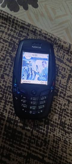 nokia