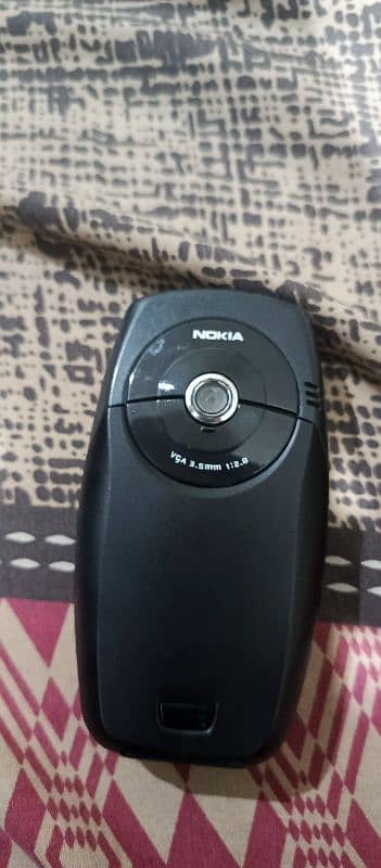 nokia 6600 music edition 1