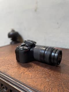 D5300