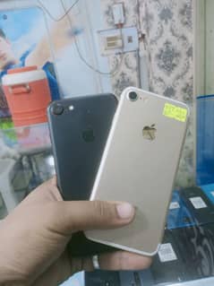 iphone 7 non pta 81 health only 14k