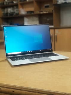 “ Hp elitebook 1040g7 i7.10th genration diamond cut”