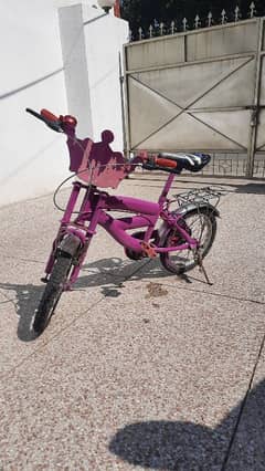 Imported Cycle for Sale - Condition (8/10)