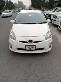 Toyota Prius 2011