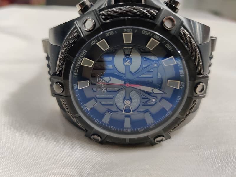 invicta star wars darth vader Men 4