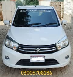 Suzuki Cultus VXL 2018 03006708236