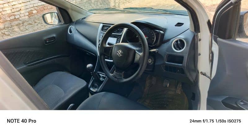 Suzuki Cultus VXL 2018 03006708236 5