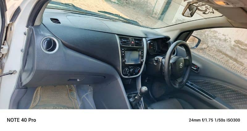 Suzuki Cultus VXL 2018 03006708236 6