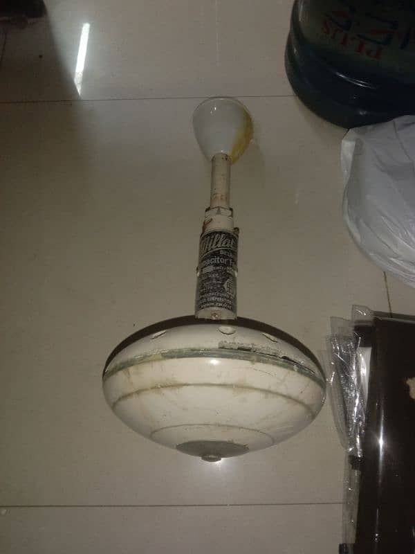 millat fan for sale 4200 0