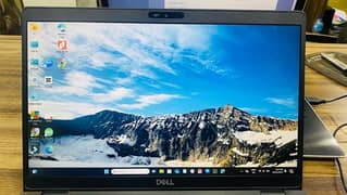 Dell Latitude 5400 fresh like new