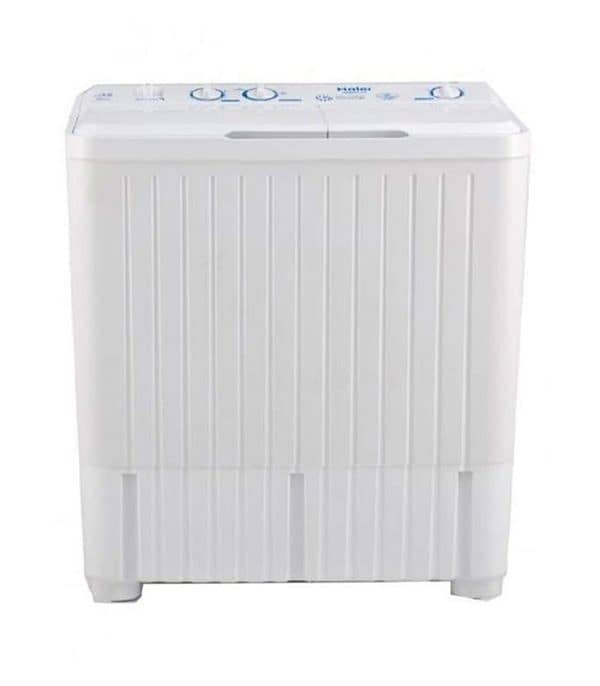 Haier Washing Machine 100-BS 1