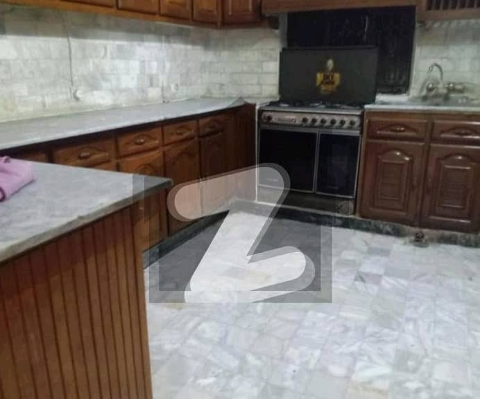 Full House Available For Rent In I-8/2 Islamabad 3