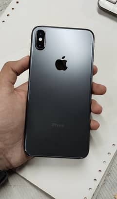 Iphone Xs max pta approved