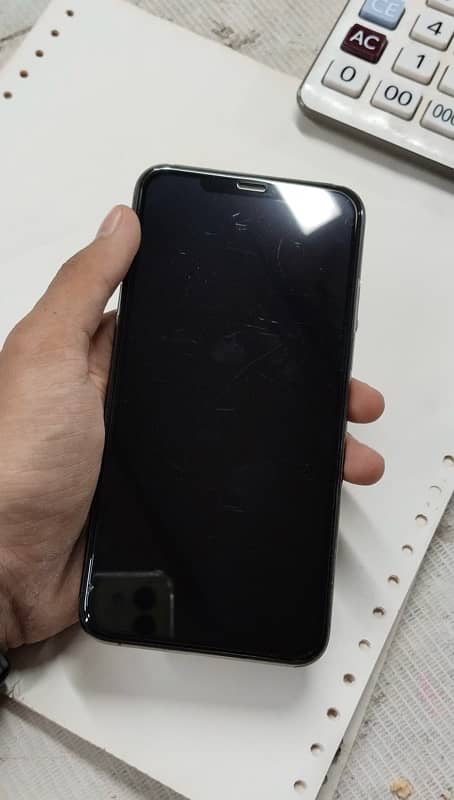 Iphone Xs max pta approved 2