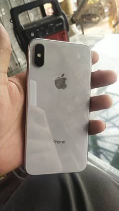 iphone x 64 Gb all original