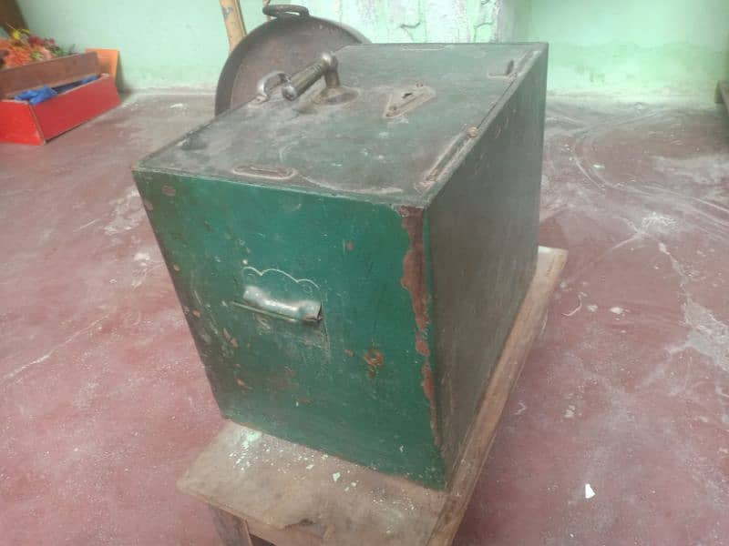 Locker Full Heavy weight Full ok Quality 30Kg 2