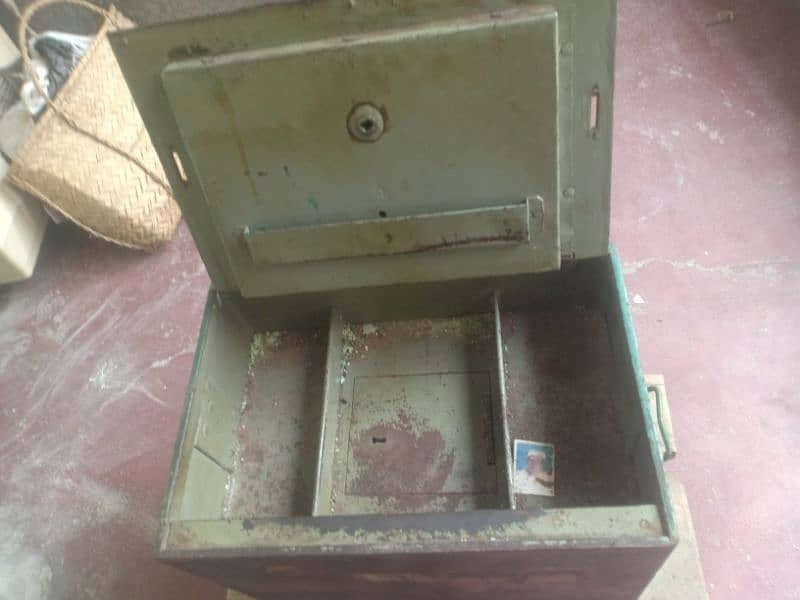 Locker Full Heavy weight Full ok Quality 30Kg 3