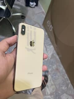 Iphone Xs Max