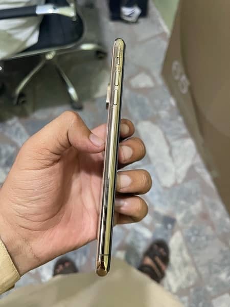 Iphone Xs Max 3