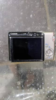 canon camera digital