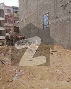 Shop Of 170 Square Feet Is Available For Sale In Allahwala Town - Sector 31-G, Karachi