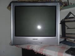 TV OK ha KOi kam ni hona wala3214856248