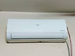 Haier AC 1.5 Ton DC Inveter