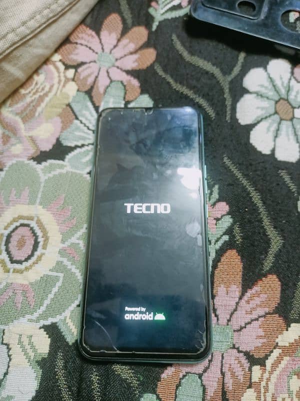 Tecno spark 8c For sale 6