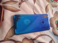 realme 3 ram 4.64 battery time good condition 10)10 moblie box ok 0