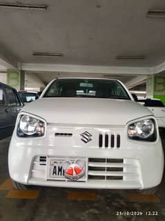 Suzuki Alto 2022