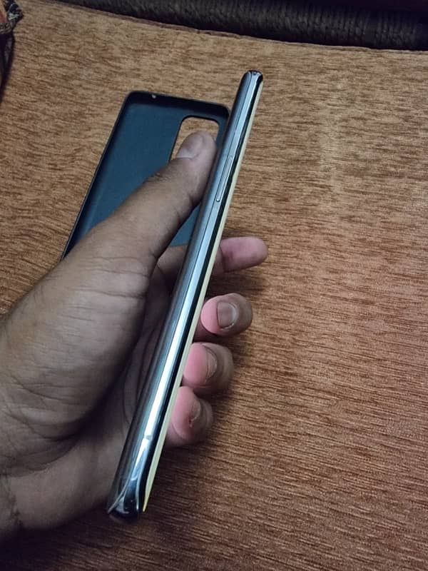 one plus 9 pro 12/256 dual pta approved 10/10 condition 4