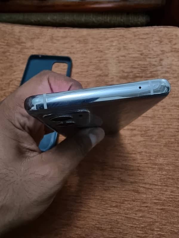 one plus 9 pro 12/256 dual pta approved 10/10 condition 5