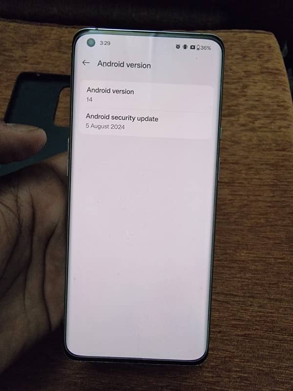 one plus 9 pro 12/256 dual pta approved 10/10 condition 7